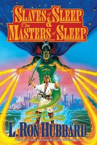 Cover image for Slaves of Sleep & the Masters of Sleep