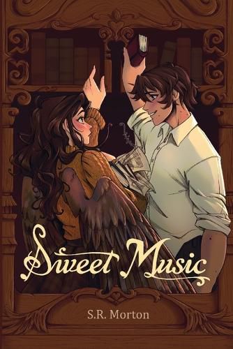 Cover image for Sweet Music