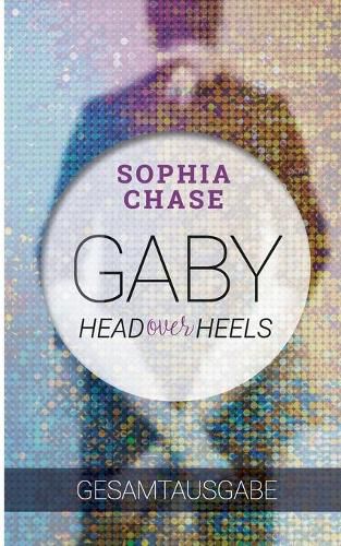 Cover image for Head over Heels - Gaby - Gesamtausgabe