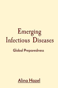 Cover image for Emerging Infectious Diseases