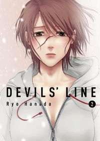 Cover image for Devils' Line 2