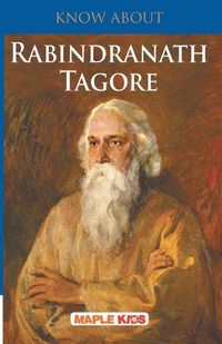 Cover image for Rabindranath Tagore