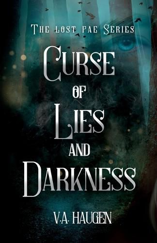 Cover image for Curse of Lies and Darkness