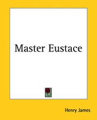 Cover image for Master Eustace