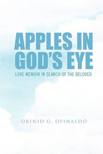 Cover image for Apples in God's Eye