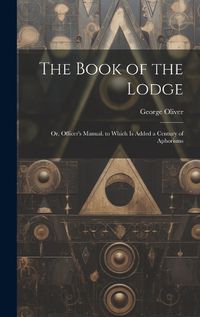 Cover image for The Book of the Lodge