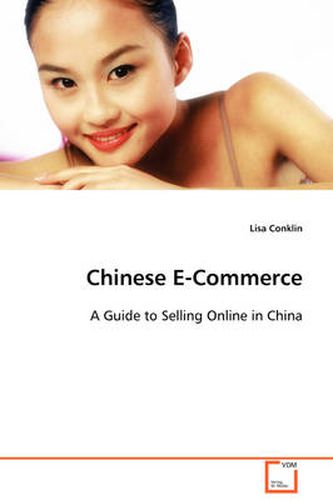 Cover image for Chinese E-Commerce