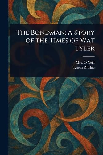 Cover image for The Bondman