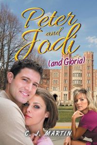 Cover image for Peter and Jodi (and Gloria)