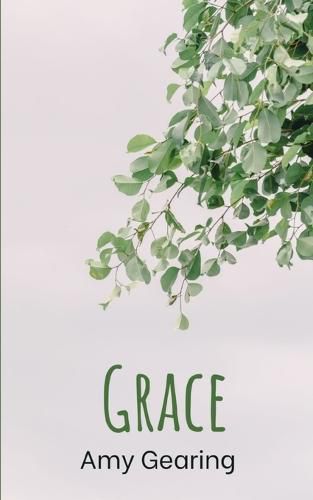 Cover image for Grace