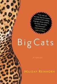 Cover image for Big Cats: Stories