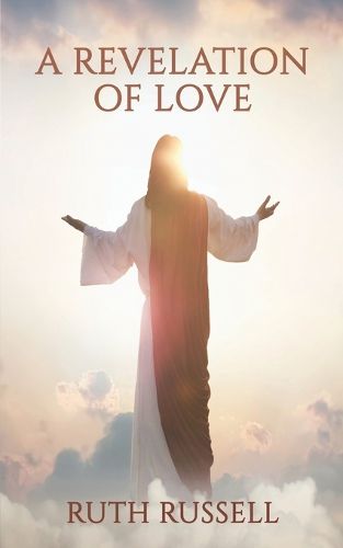 Cover image for A Revelation of Love