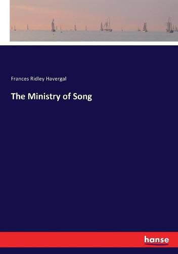 Cover image for The Ministry of Song