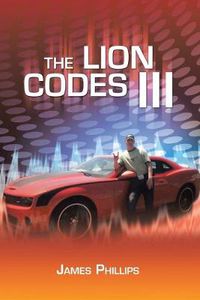 Cover image for The Lion Codes Iii