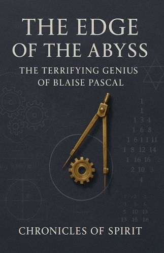Cover image for The Edge of the Abyss