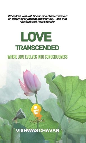 Cover image for Love Transcended