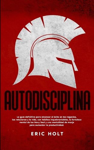 Cover image for Autodisciplina