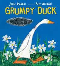 Cover image for Grumpy Duck