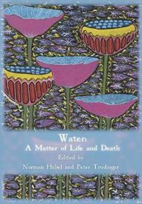 Cover image for Water: A Matter of Life and Death