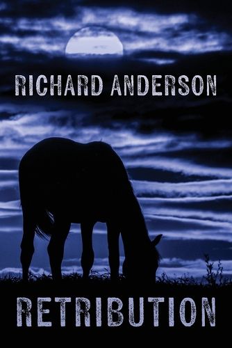 Cover image for Retribution