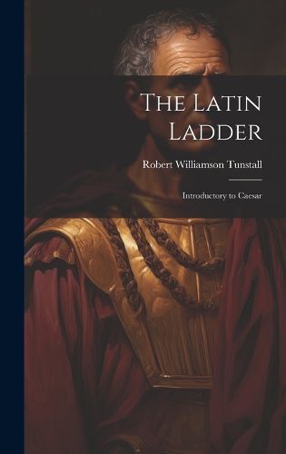 Cover image for The Latin Ladder