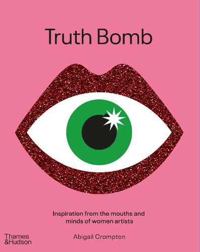 Cover image for Truth Bomb