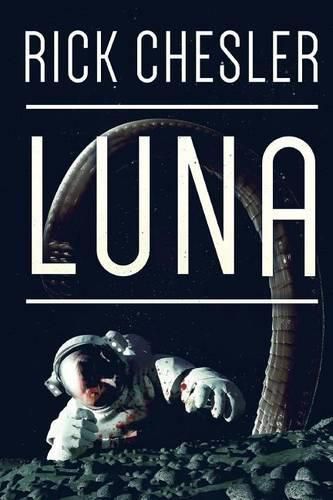 Cover image for Luna