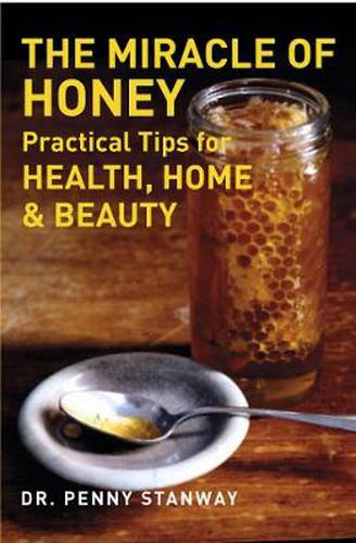 Cover image for Miracle of Honey