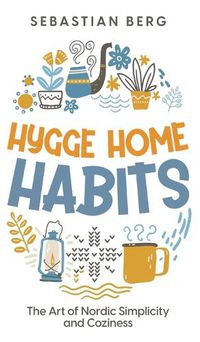 Cover image for Hygge Home Habits