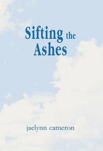 Cover image for Sifting the Ashes