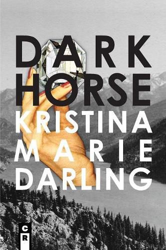 Cover image for Dark Horse