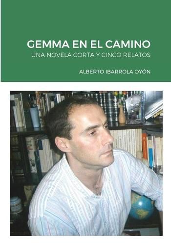 Cover image for Gemma En El Camino