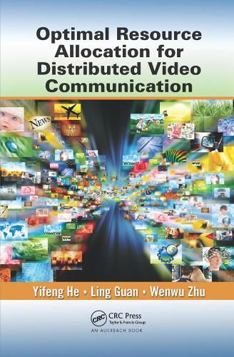 Cover image for Optimal Resource Allocation for Distributed Video Communication