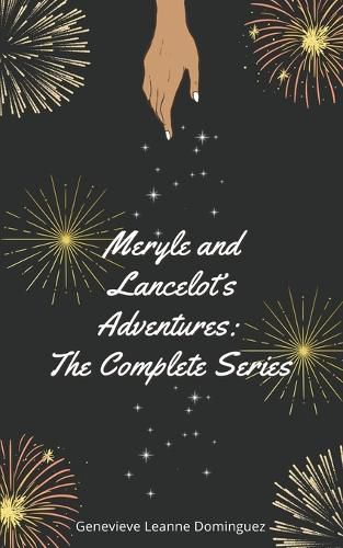 Cover image for Meryle and Lancelot's Adventures