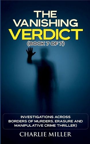 Cover image for The Vanishing Verdict Series