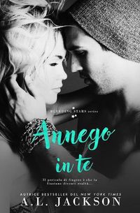 Cover image for Annego in te