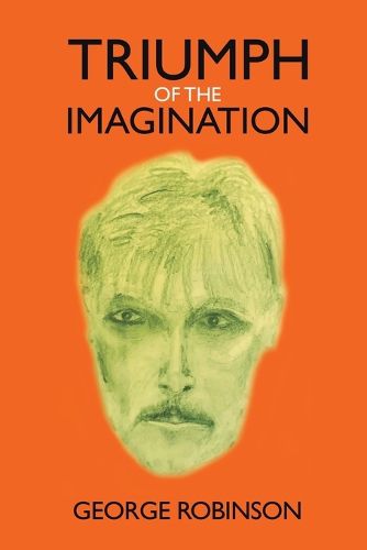 Cover image for Triumph of the Imagination