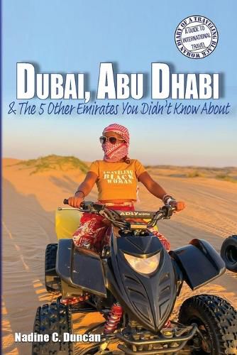 Dubai, Abu Dhabi & The 5 Other Emirates You Didn't Know About