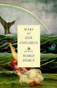 Cover image for Mars and Her Children: Poems