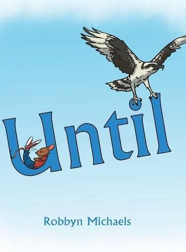 Cover image for Until