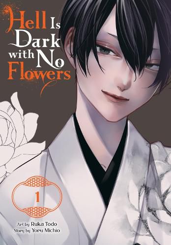 Cover image for Hell Is Dark with No Flowers, Vol. 1 (manga)