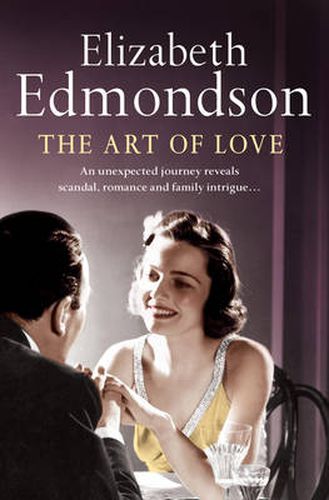 Cover image for The Art of Love