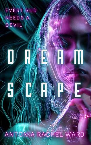 Cover image for DreamScape