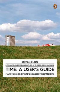 Cover image for Time: A User's Guide