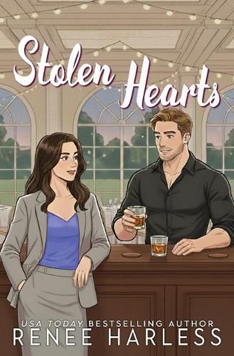 Cover image for Stolen Hearts