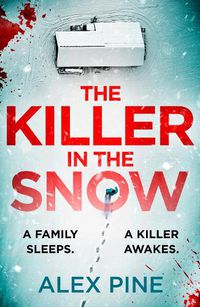 Cover image for The Killer in the Snow