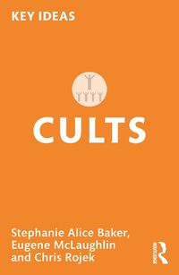 Cover image for Cults