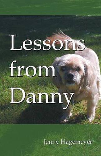 Cover image for Lessons from Danny