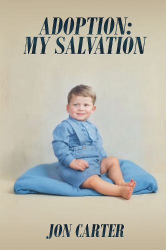 Cover image for Adoption