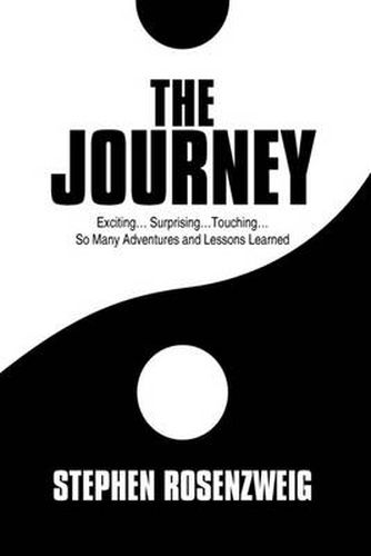 Cover image for The Journey